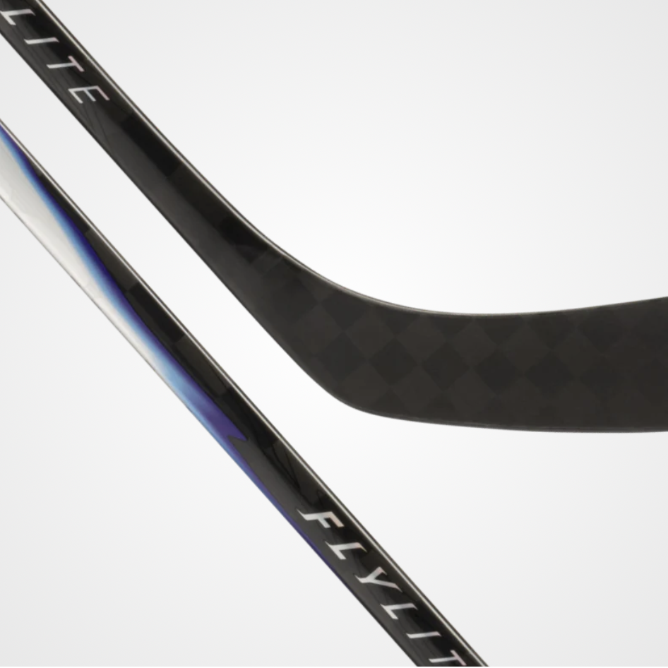 Bauer Vapor Flylite